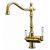 Смеситель для кухонной мойки ZORG Sanitary ZR 326 YF BR LIGHT_