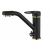 Смеситель для кухни ZORG Steel HammerSH 321 BLACK BR_