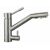 Смеситель для кухонной мойки ZORG Inox SZR-1709_