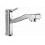 Смеситель для кухонной мойки ZORG Inox SZR-1283_