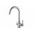 Смеситель для кухни ZORG Steel HammerSH 723 CR_