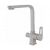 Смеситель для кухонной мойки ZORG Sanitary ZR 334 YF- КВАРЦ_