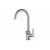 Смеситель для кухни ZORG Steel HammerSH 901 SATIN_