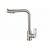 Смеситель для кухни ZORG Steel HammerSH 572 SATIN_