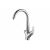 Смеситель для кухни ZORG Steel HammerSH 815 CR_