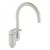 Смеситель для кухонной мойки  KAISER Nova 23044-1 SBG_