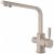 Смеситель для кухонной мойки  KAISER Decor 40144-4_