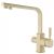 Смеситель для кухонной мойки  KAISER Decor 40144-6_