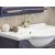 Смеситель для раковины Bronze de Luxe Royal 10218_, изображение 2