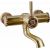 Смеситель для раковины Bronze de Luxe Windsor 10112_