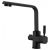 Смеситель для кухонной мойки  KAISER Decor 40144-9_