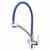 Смеситель для кухонной мойки Lemark Comfort LM3070C-Blue_