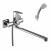 Смеситель для ванны Lemark Plus Factor LM1651C_