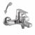 Смеситель для ванны Lemark Plus Grace LM1512C_