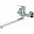 Смеситель для ванны RUSH Crete CR3535-51_