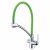 Смеситель для кухонной мойки Lemark Comfort LM3070C-Green_