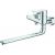 Смеситель для ванны RUSH Devon DE7535-51_