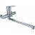 Смеситель для ванны RUSH Edge ED7735-51_
