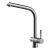 Смеситель для кухонной мойки Lemark Expert LM5075S_