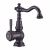 Смеситель для кухонной мойки Lemark Jasmine LM6644ORB_