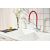 Смеситель для кухонной мойки Lemark Comfort LM3070C-Red_, изображение 4