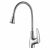 Смеситель для кухонной мойки Lemark Linara LM0413C_
