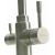 Смеситель для кухонной мойки Lemark Expert LM5061S_, изображение 3