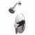 Смеситель для душа Lemark Atlantiss LM3220C_