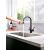 Смеситель Lemark Comfort LM3075BL для кухни  с подключением к фильтру с питьевой водой_, изображение 2