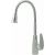 Смеситель для кухонной мойки Lemark Linara LM0413C_, изображение 4