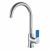 Смеситель для кухонной мойки Lemark Aura LM0605C_