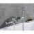 Смеситель Ideal Standard CERAPLAN III B0718AA  для ванны/душа_, изображение 2