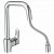 Смеситель Ideal Standard  CERAPLAN III B0960AA для кухонной мойки_, изображение 2