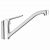 Смеситель Ideal Standard  CERAFLEX BC129AA для кухонной мойки_
