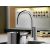 Смеситель Ideal Standard  MARA A9020AA для кухонной мойки_