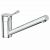 Смеситель для кухонной мойки Ideal Standard CERALOOK BC292AA_