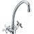 Смеситель для кухонной мойки Lemark Promotion LM6050C_