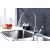 Смеситель для кухонной мойки Lemark Linara LM0413C_, изображение 2