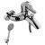 Смеситель для ванны Lemark Atlantiss LM3202C_
