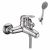 Смеситель для ванны Lemark Omega LM3102C_