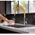 Смеситель Lemark Comfort LM3075C-Orange для кухни  с подключением к фильтру с питьевой водой_, изображение 2