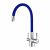 Смеситель Lemark Comfort LM3075C-Blue для кухни  с подключением к фильтру с питьевой водой_