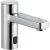 Смеситель для раковины Kludi Zenta 3820205, хром_