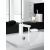 Смеситель для раковины Kludi Zenta XL 382609175, белый/хром_, изображение 3
