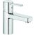 Смеситель для раковины Kludi Zenta XL 382620575, хром_