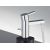 Смеситель для раковины Kludi Zenta 382500575, хром_, изображение 4
