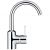 Смеситель для раковины Kludi Zenta 382550575, хром_, изображение 3