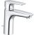 Смеситель для раковины Kludi Pure Solid 342900575, хром_