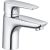 Смеситель для раковины Kludi Pure Solid 340280575, хром_