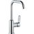 Смеситель для раковины Kludi Pure Solid 340240575, хром_